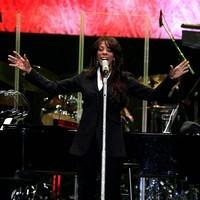 Donna Summer - David Foster and Friends in concert at Mandalay Bay Event Center | Picture 92612